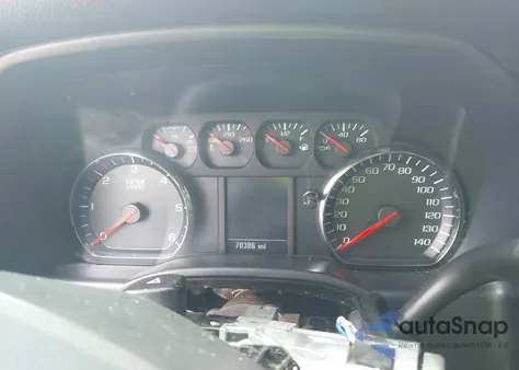 2019 GMC Sierra 1500 Limited из США, поврежденный, VIN 2GTV2LEC5K1209696